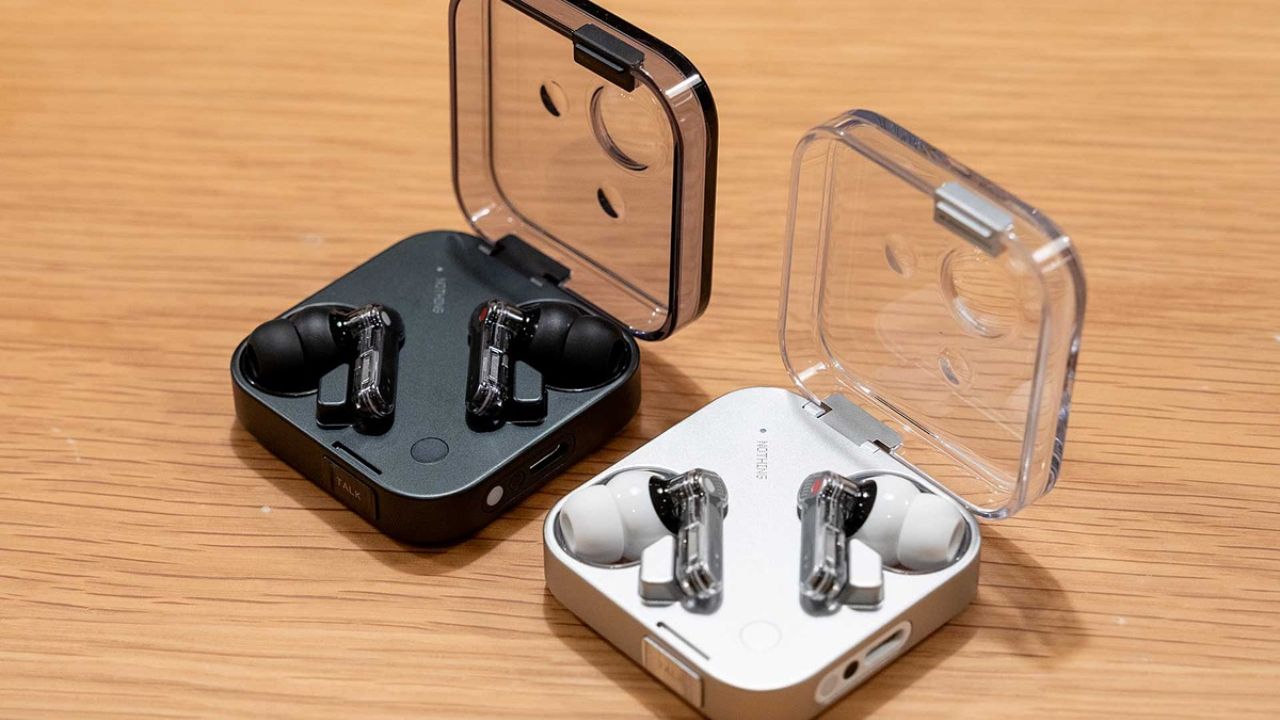 38 గంటల ప్లేబ్యాక్‌, వాయిస్ నోట్స్ రికార్డింగ్, ఆటో ట్రాన్స్‌క్రిప్షన్ సపోర్ట్‌తో Nothing Ear 3 లాంచ్.. ధర ఎంతంటే?