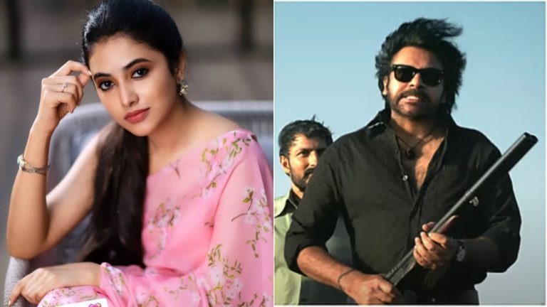 OG : ఆ హీరోయిన్ ను నెత్తిన పెట్టుకుంటున్న పవన్ ఫ్యాన్స్.. ఎందుకంటే..?