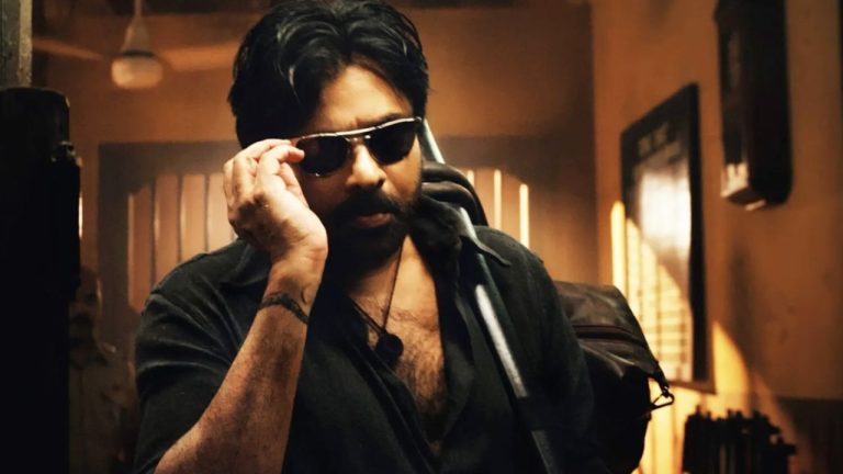 OG :  ఓజీ ప్రీ రిలీజ్ ఈవెంట్ లో  ఫ్యాన్స్‌కి డబుల్ ట్రీట్..!