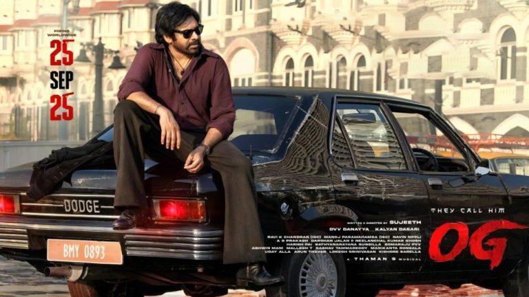 OG : ఓజి సినిమా చూస్తున్న ప్రేక్షకులపై పడిన స్పీకర్.. ఇద్దరి ఫ్యాన్స్ కు తీవ్రగాయాలు.