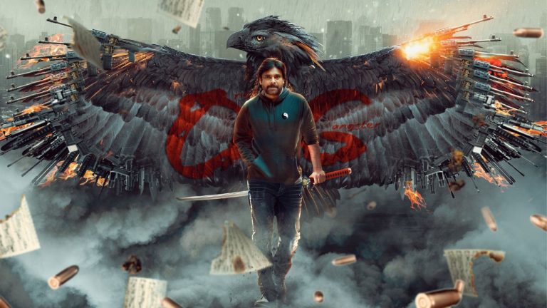 OG : ఓవర్సీస్ లో OG హంటింగ్.. మరో రికార్డు నమోదు చేసిన హంగ్రీ చీతా