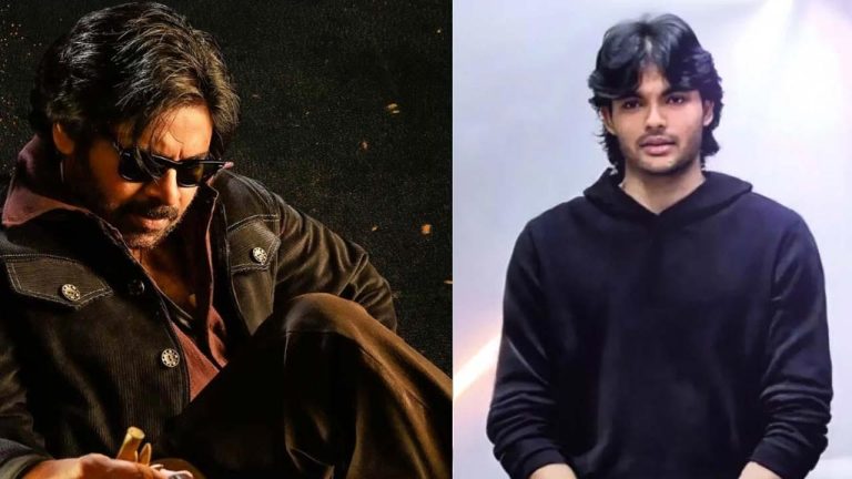 OG : ఓజీ-2లో అకీరా.. సుజీత్ సంచలన స్టేట్ మెంట్