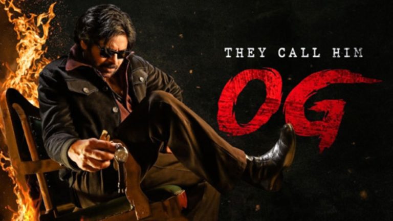 OG: ఏపీలో ఓజీ బెనిఫిట్ షోకి ప్రభుత్వం ఓకే