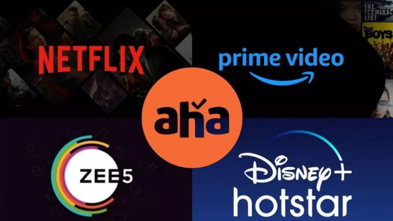 OTT : ఈ వారం ఓటీటీ సినిమాలు ఇవే