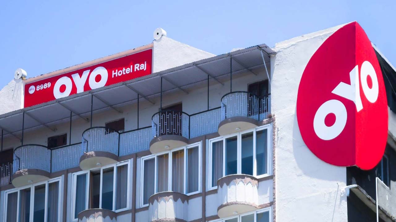 OYO: పేరు మార్చుకున్న ఓయో.. కొత్త పేరు ఏంటో తెలుసా..?