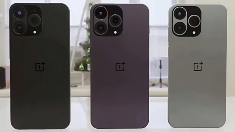 OnePlus 15: ఐఫోన్ 17 సిరీస్‌కు పోటీ.. ‘వన్‌ప్లస్‌ 15’ ఫీచర్స్‌ లీక్! సూపర్ డిజైన్, బిగ్ బ్యాటరీ