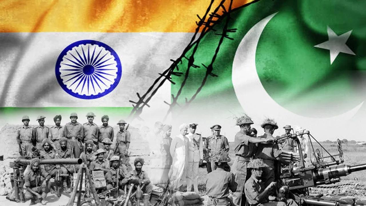 Operation Gibraltar: సెప్టెంబర్ 6, 1965లో కాశ్మీర్‌లో ఏమైంది.. ఆపరేషన్ జిబ్రాల్టర్‌తో పాక్‌‌కు ఏంటి సంబంధం?