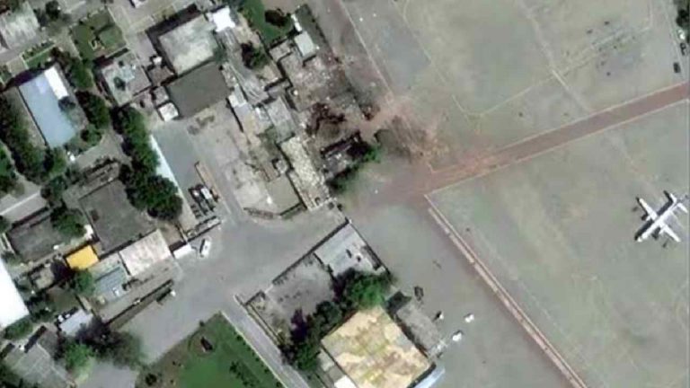 Operation Sindoor: భారత దెబ్బకు రిపేర్లు చేయించుకుంటున్న పాకిస్తాన్..