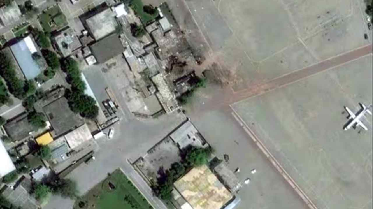 Operation Sindoor: భారత దెబ్బకు రిపేర్లు చేయించుకుంటున్న పాకిస్తాన్..