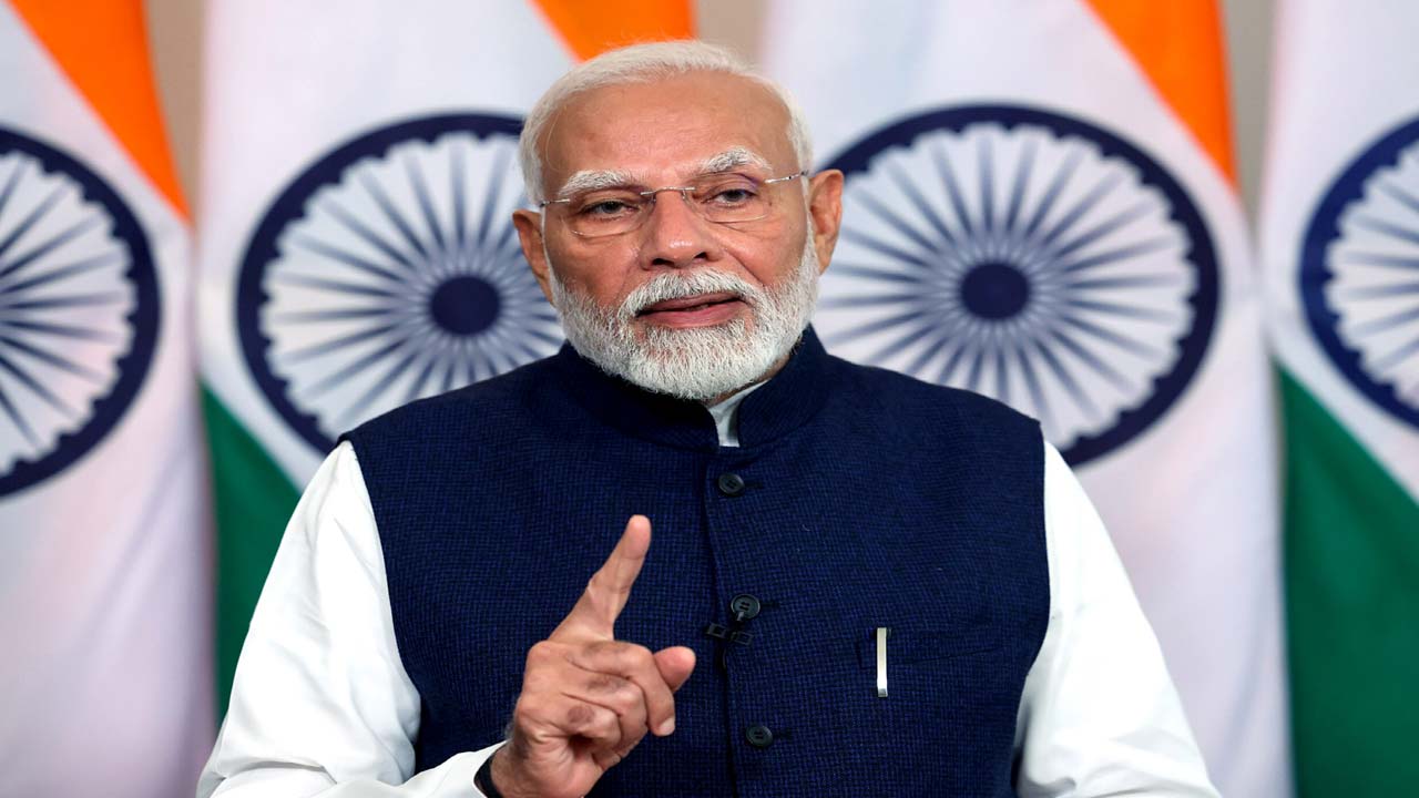 PM Modi: అన్నీ అత్యవరస టైమ్‌లోనే..! ఇప్పటి వరకు 11 సార్లు జాతిని ఉద్దేశించి ప్రసంగించిన ప్రధాని..