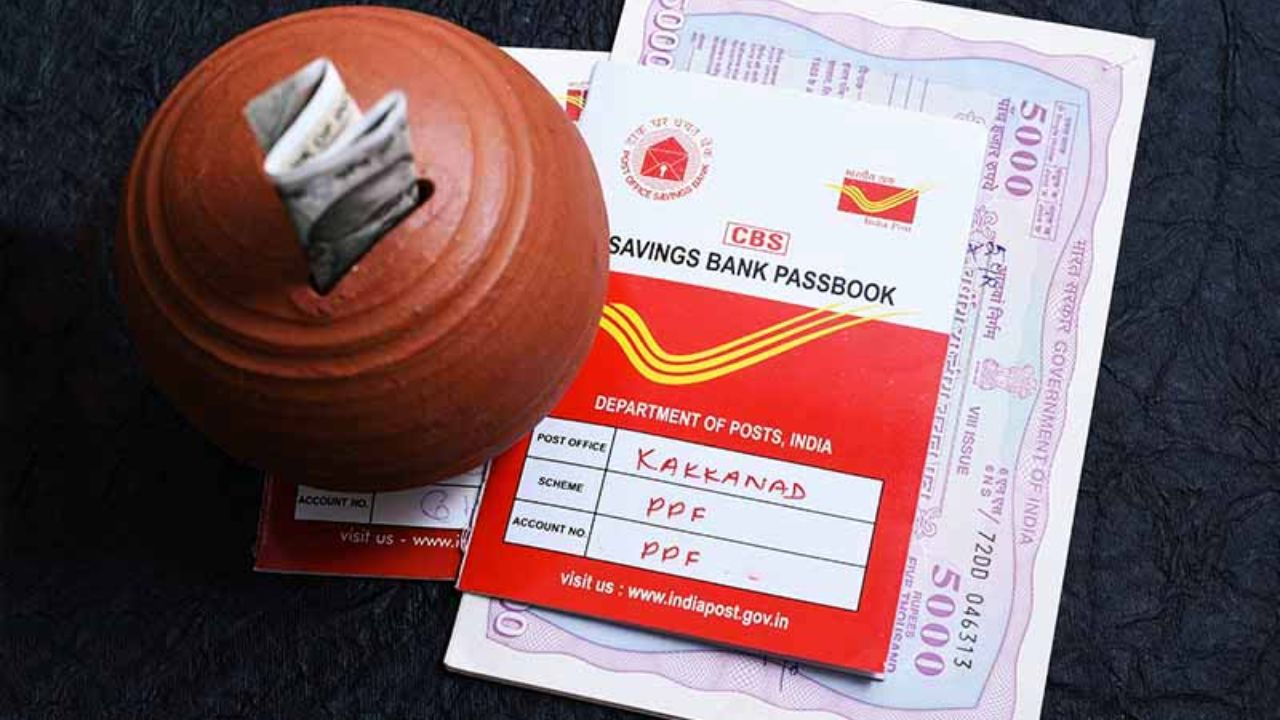 PPF Scheme: రూ.500 రూపాయల పెట్టుబడితో సులువుగా లక్షాధికారి అవ్వచ్చు! ఎలాగంటే?