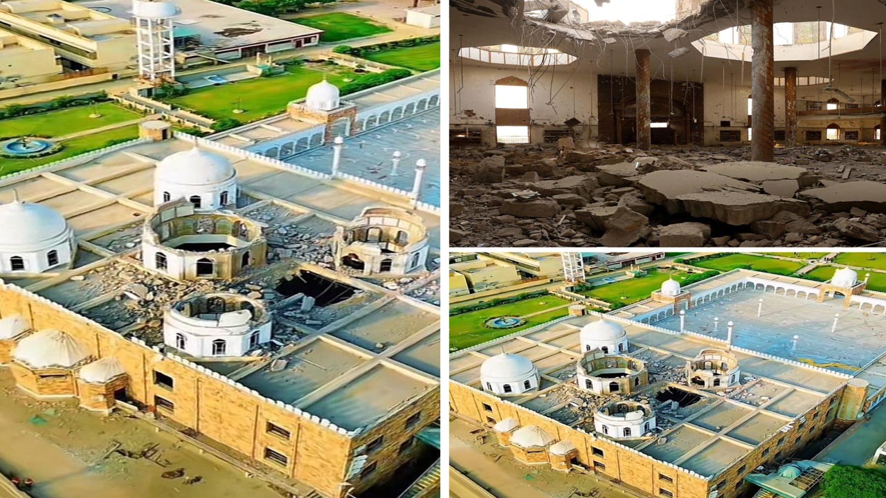 Pakistan: లష్కరే తోయిబాకు పాక్ నిధులు.. దాయాది బుద్ధి మారదు..