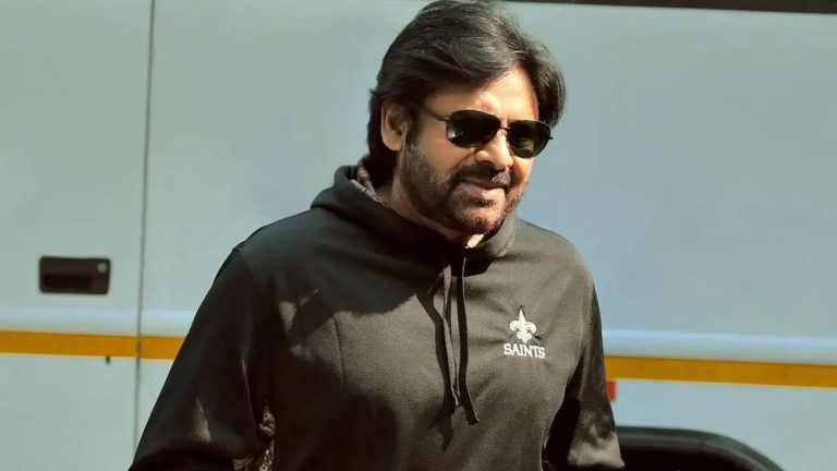 Pawan Kalyan – Dil Raju: రావిపూడి పంట పండింది పో!