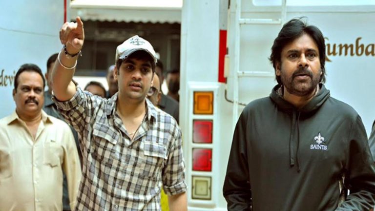 OG : ఓజీ2 కాకుండా సుజీత్ తో పవన్ కల్యాణ్‌ మరో సినిమా..?