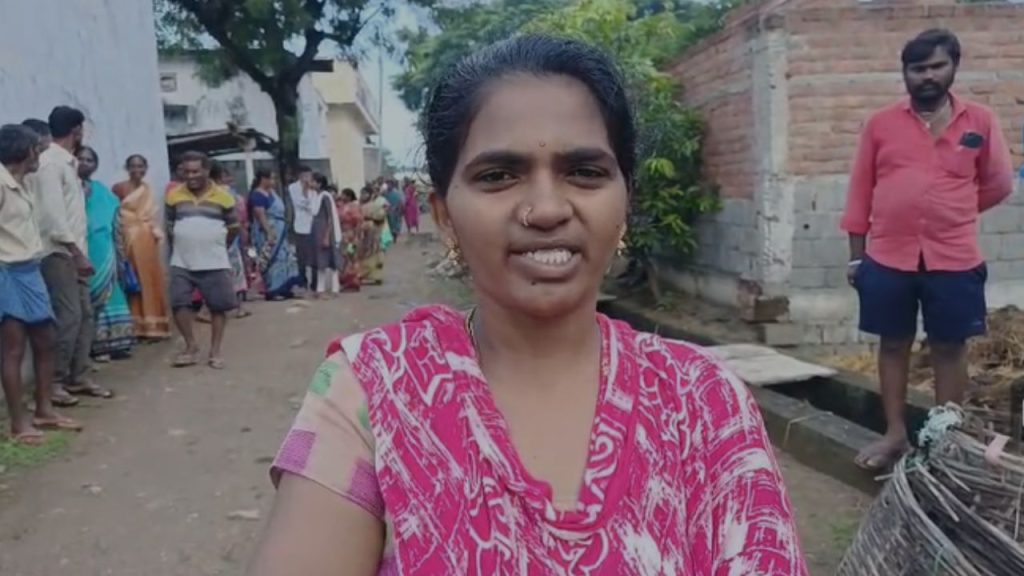 Peddapalli Snapchat Love