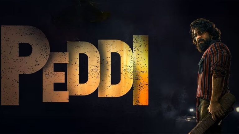 Ram Charan : శ్రీలంకకు రామ్ చరణ్!