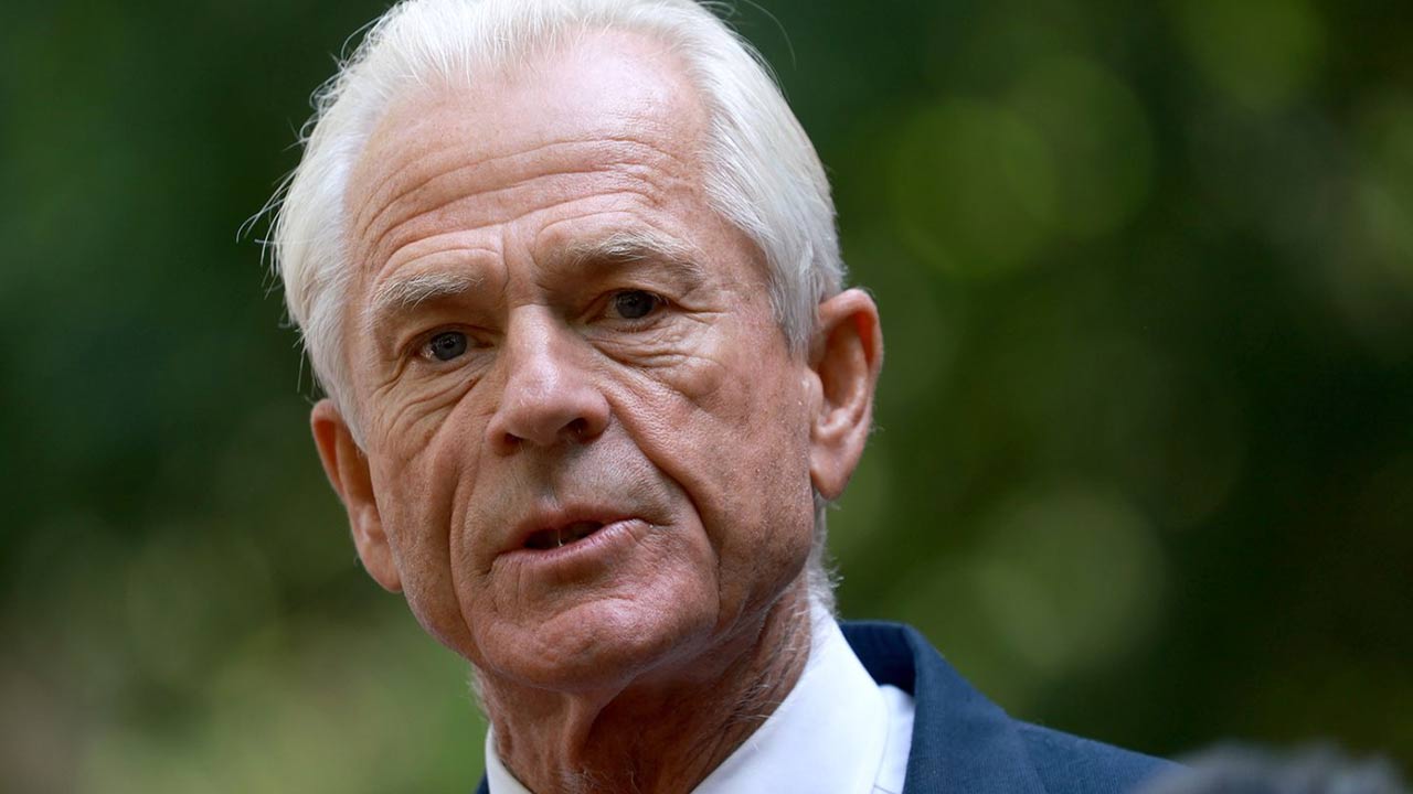 Peter Navarro: బ్రిక్స్‌పై విషం చిమ్మిన ట్రంప్ సలహాదారు.. రక్త పిశాచి అంటూ పోస్ట్