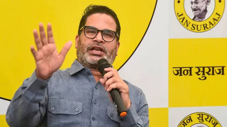 Prashant Kishor: జేడీయూకు ప్రశాంత్ కిషోర్ సవాల్.. 25 కంటే ఎక్కువ గెలిస్తే రాజకీయాలు వదిలేస్తానని శపథం