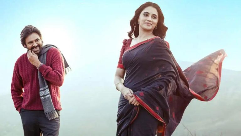 OG : అప్పుడు శృతిహాసన్.. ఇప్పుడు ప్రియాంక అలా అవుతుందా..?