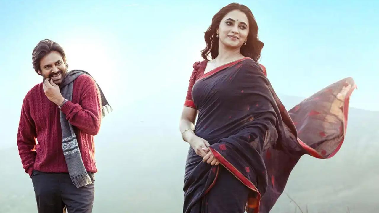 OG : అప్పుడు శృతిహాసన్.. ఇప్పుడు ప్రియాంక అలా అవుతుందా..?