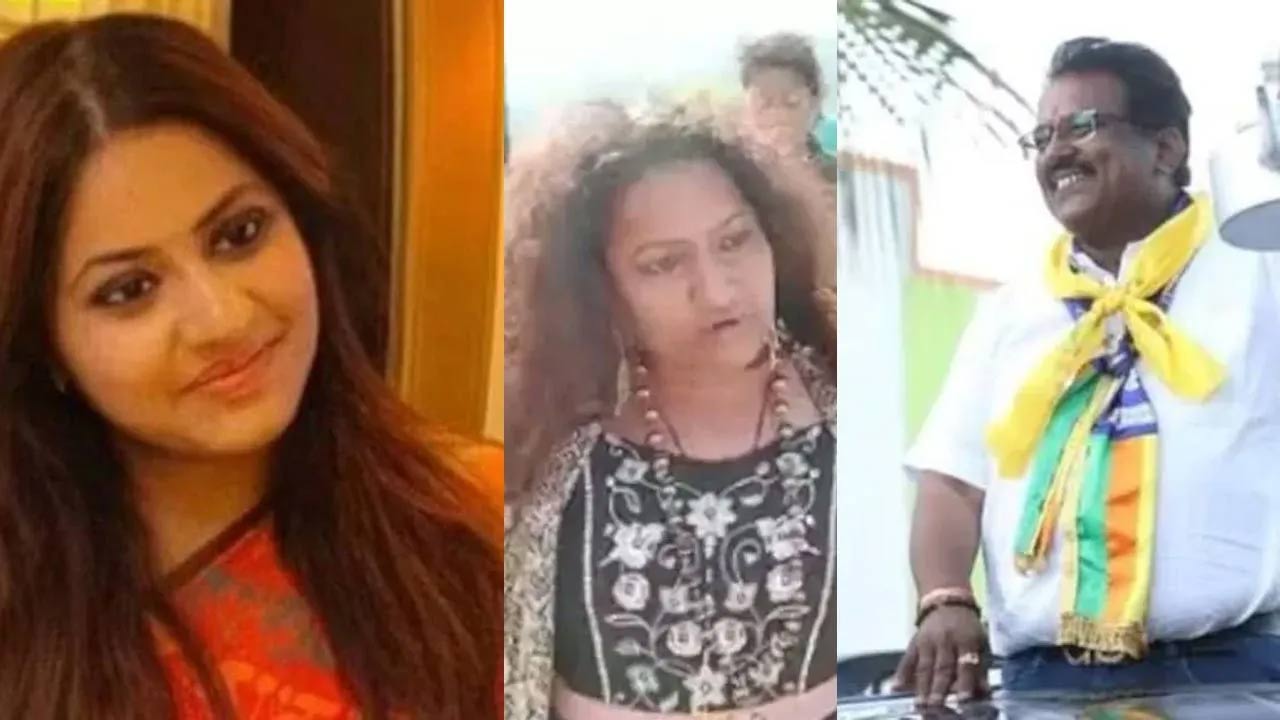 Puja Khedkar: పత్తాలేని పూజా ఖేద్కర్ ఫ్యామిలీ.. 4 రోజులుగా మహారాష్ట్ర అంతటా గాలింపు