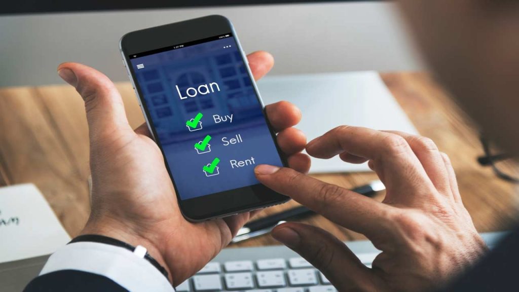 Rbi Approved Loan Apps