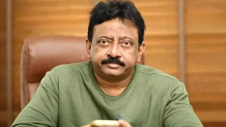 RGV : శివ’లో నాగార్జున కూతురికి క్షమాపణలు చెప్పిన రామ్ గోపాల్ వర్మ