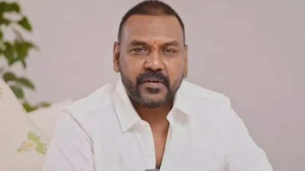 Raghava