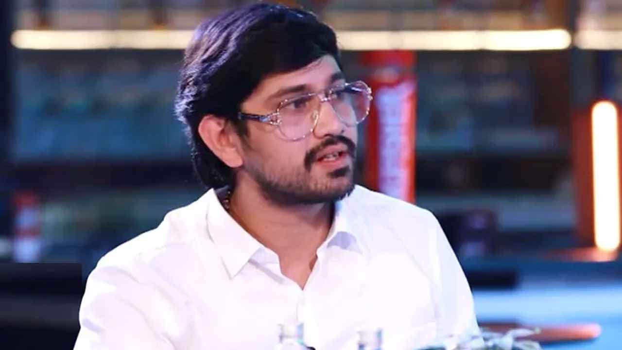 Raj Tarun : హీరో రాజ్ తరుణ్‌పై మరో కేసు.. నార్సింగి పోలీస్‌స్టేషన్‌లో ఫిర్యాదు