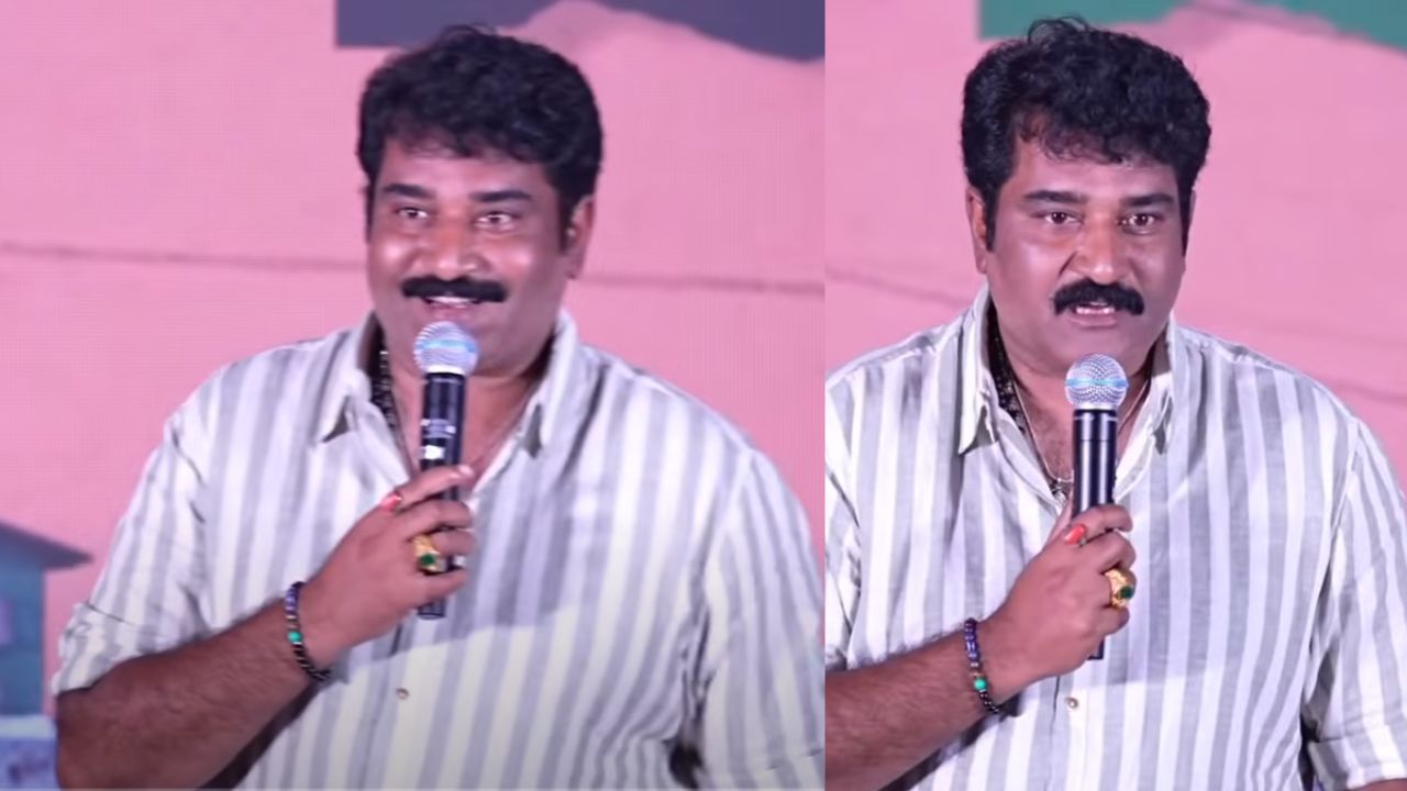 Rajeev Kanakala: నా సెకండ్ ఇన్నింగ్స్ స్టార్ట్ అయ్యింది.. అరడజన్ సినిమాలు ఒప్పేసుకున్న