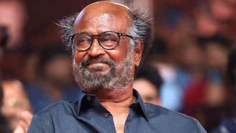 Rajinikanth: ఆ సంఘటనతో ఇళయరాజా కన్నీళ్లు పెట్టారు: రజనీకాంత్