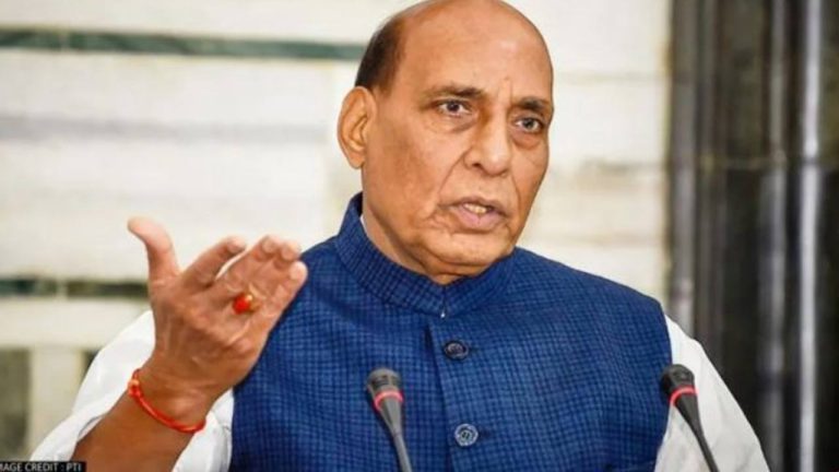 Rajnath Singh: ఆపరేషన్ సిందూర్-2, 3 పార్టులు పాక్ తీరుపై ఆధారపడి ఉంటుంది