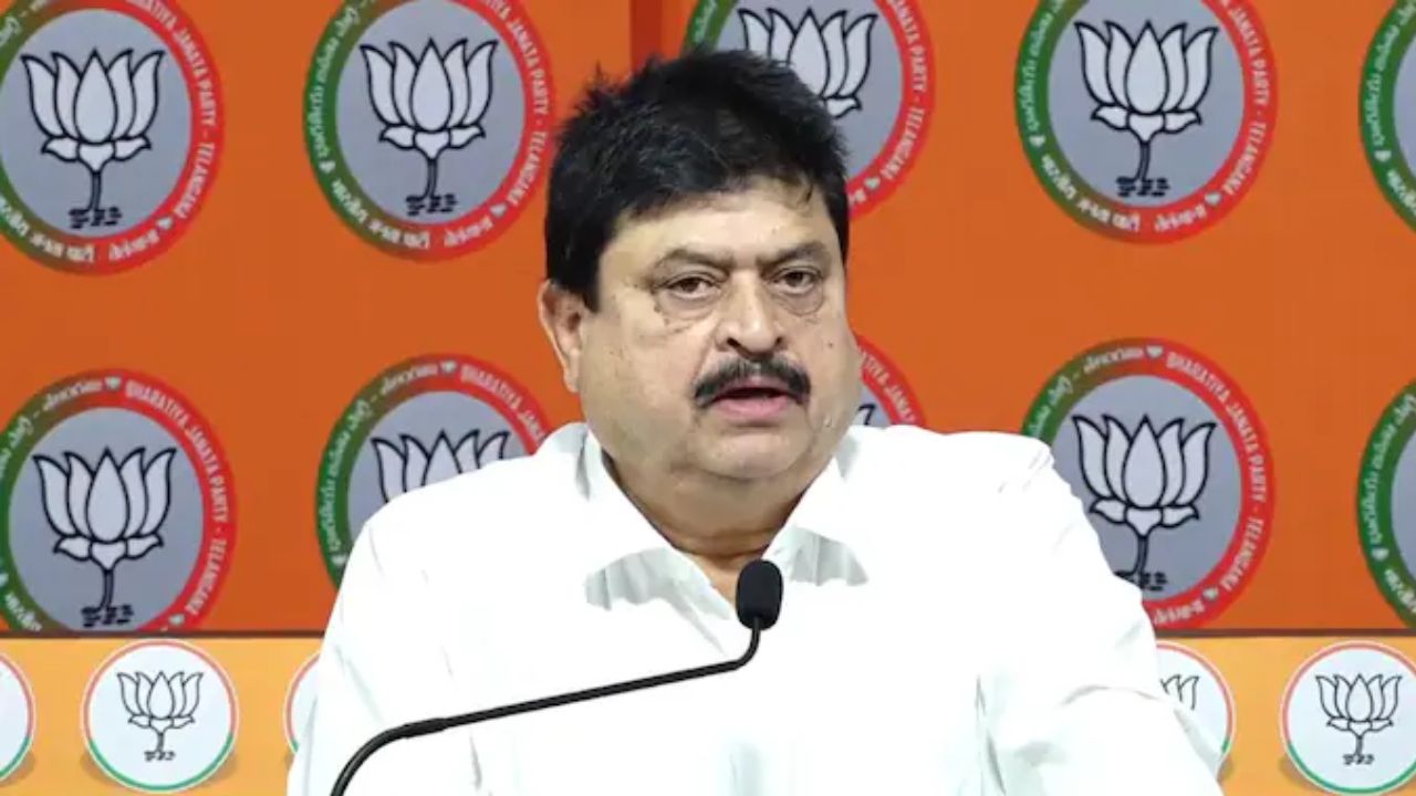 Jubilee Hills by-election: రేపటిలోపు అభ్యర్థిని ప్రకటిస్తాం.. గెలిపించాలని కోరుతున్న..!