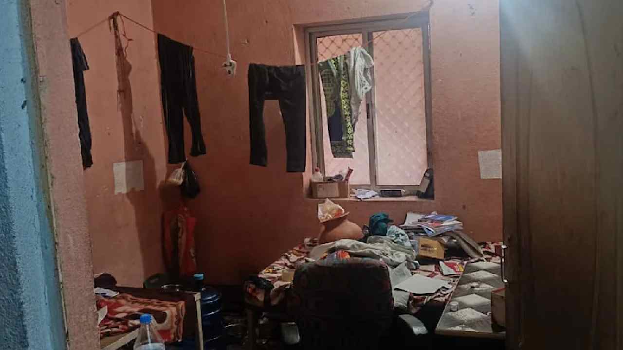 Ranchi: హోటల్ గదిలో ISIS ఉగ్రవాదుల కోసం స్టూడెంట్ బాంబు తయారీ..