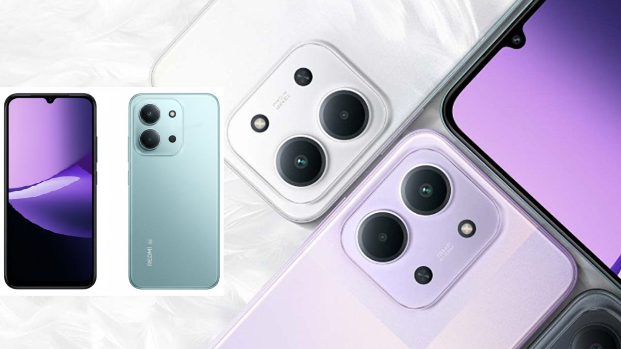 12GB ర్యామ్, 6,000mAh బ్యాటరీ, IP64 రేటింగ్ లతో Redmi 15R 5G లాంచ్!