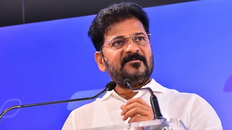 CM Revanth Reddy: ఢిల్లీ పర్యటనలో బిజీగా సీఎం రేవంత్.. రాష్ట్రంలో పెట్టుబడులే టార్గెట్!