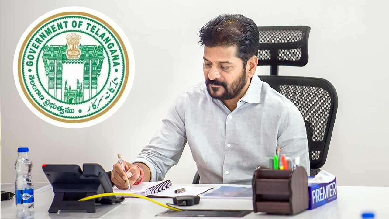 CM Revanth Reddy : రెండేళ్ల‌లో ఉస్మానియా నూత‌న ఆసుప‌త్రి.. సీఎం కీలక ఆదేశాలు