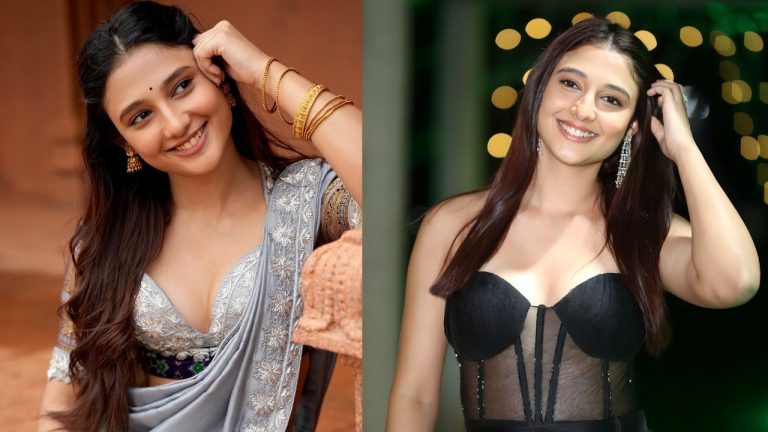 Tollywood : టాలీవుడ్‌లో నయా సెన్సేషనల్ హీరోయిన్