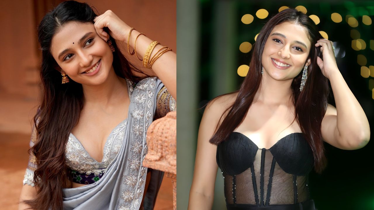 Tollywood : టాలీవుడ్‌లో నయా సెన్సేషనల్ హీరోయిన్