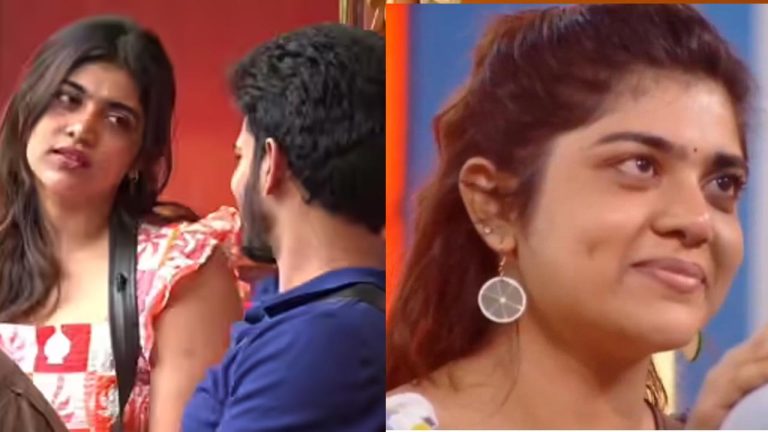 Rithu Chowdary : హౌస్ లో ఇద్దరు కావాలా.. రీతూ ఏంటీ దరిద్రం..