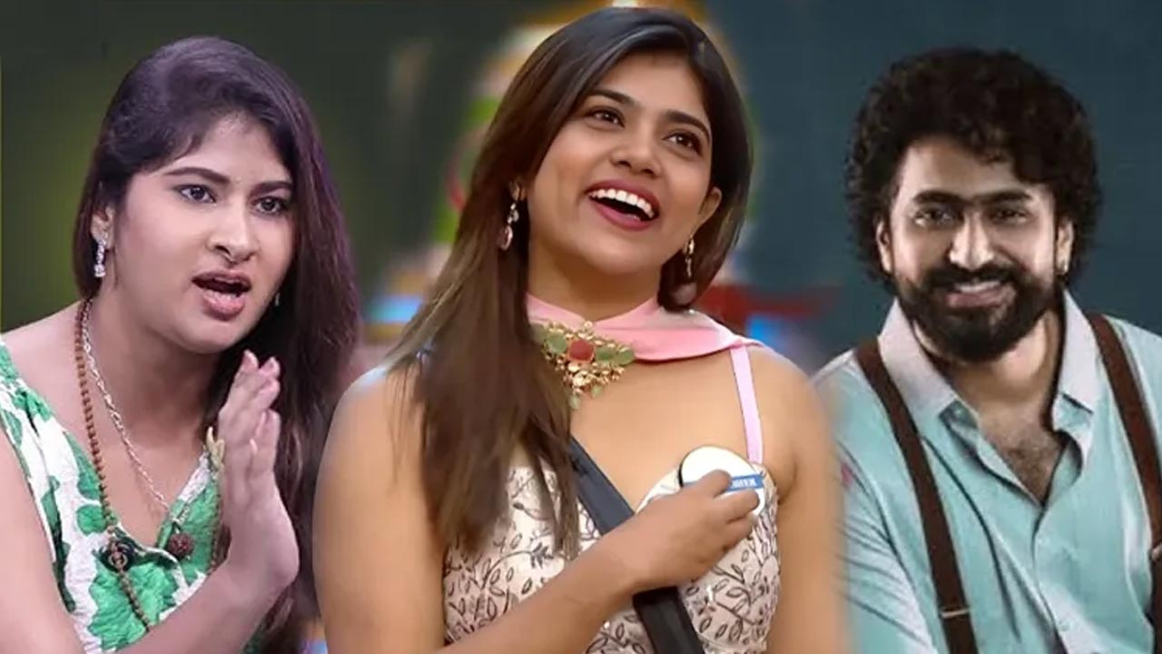 Rithu Chowdary : ఎంతమందితో ఎఫైర్ పెట్టుకుందో.. రీతూపై గౌతమి ఆరోపణలు