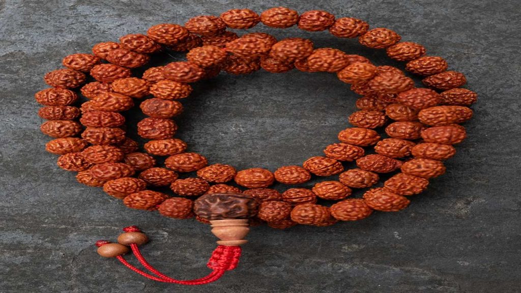 Rudraksha