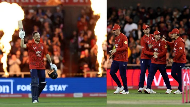 ENG vs SA: టీ20లో 300+ స్కోర్.. ఏంటి భయ్యా ఆ కొట్టుడు.. ఫిల్ సాల్ట్ దెబ్బకు దక్షిణాఫ్రికా ఫ్యూజులు అవుట్!