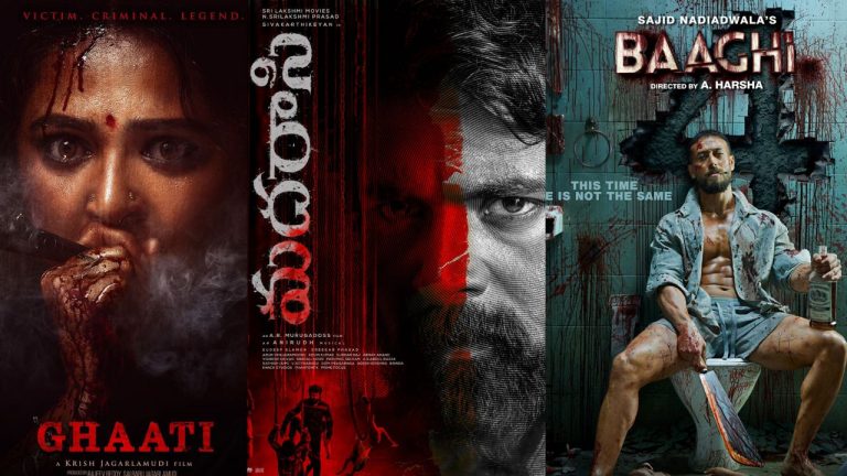 September 5th Clash : సెప్టెంబర్ 5న పాన్ ఇండియా సినిమాల బిగ్గెస్ట్ క్లాష్.. గెలుపెవరిదో?