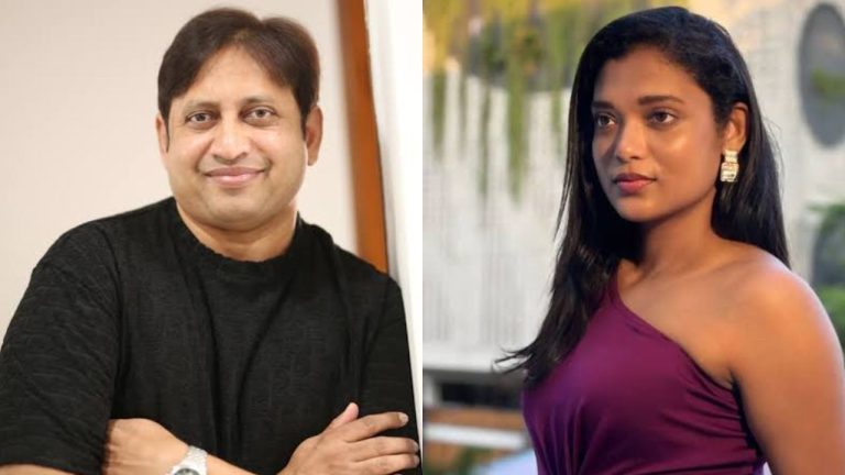 SKN: తనను తిట్టిన హీరోయిన్ తండ్రికి అస్వస్థత.. నిర్మాత సాయం