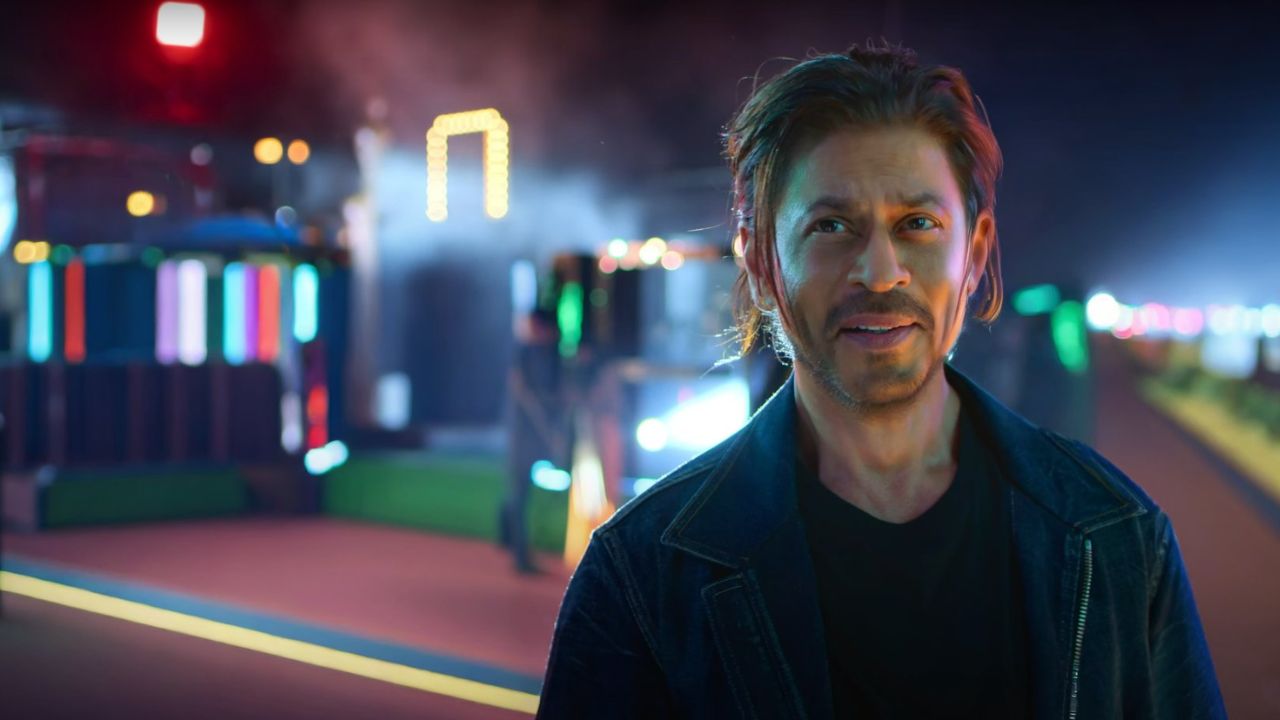 Bollywood : పుత్రోత్సాహంతో పులకించిపోయేందుకు స్వయంగా రంగంలోకి దిగిన బాద్ షా