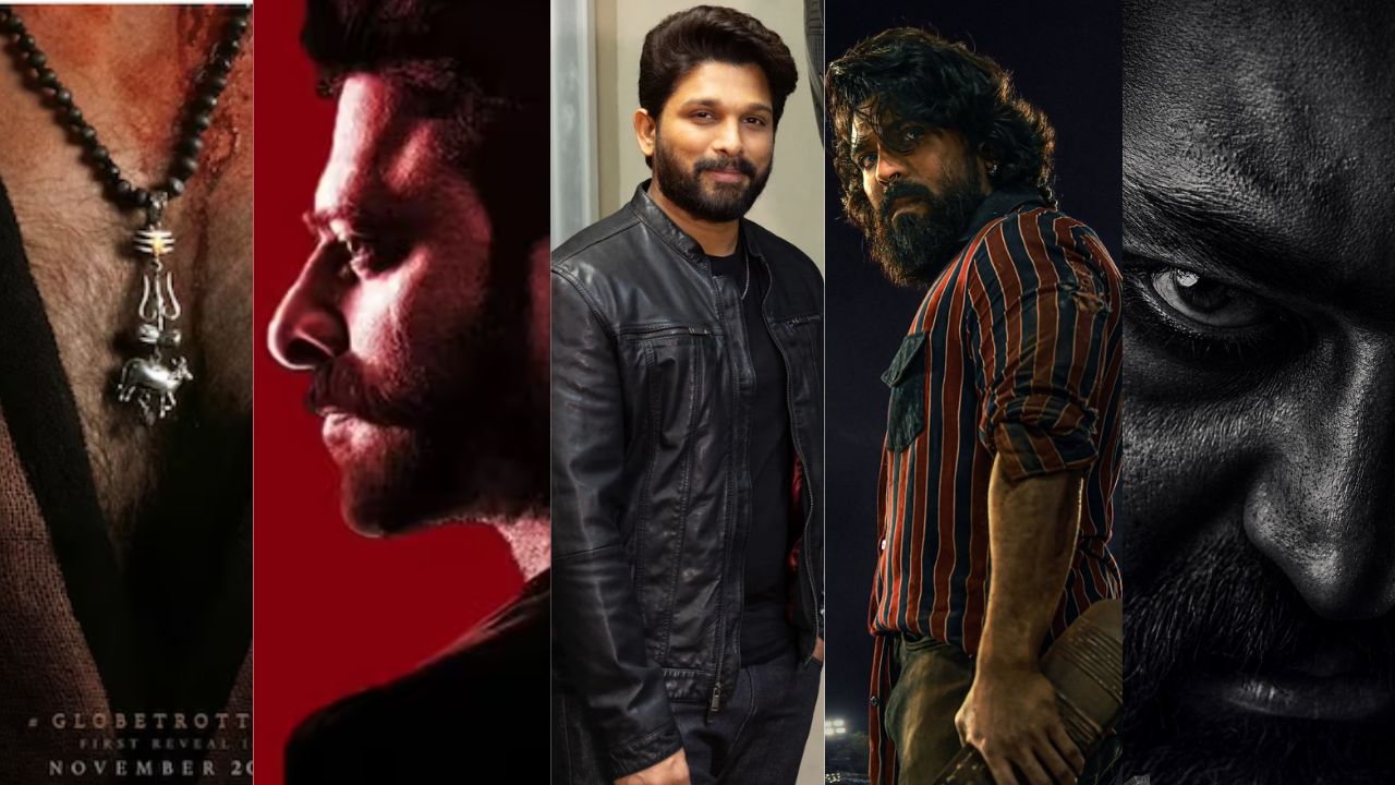 Tollywood to Hollywood: గ్లోబల్ వార్ షురూ.. రేసులోకి ఎన్టీఆర్-చరణ్?