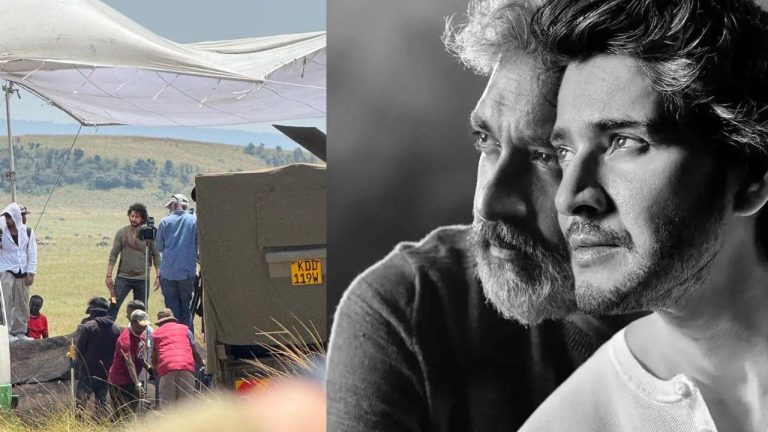 SSMB29 :  ఫస్ట్ గ్లింప్స్ తో పాటు.. భారీ సర్ప్రైజ్ అనౌన్స్‌మెంట్ కూడా ఆ రోజేనా..?