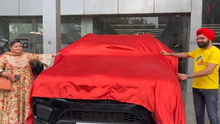Mahindra SUV: భారత్‌లోనే నంబర్-1 ఎస్‌యూవీ..? ఏకంగా దాదాపు రూ. 2 లక్షలు తగ్గింపు..!