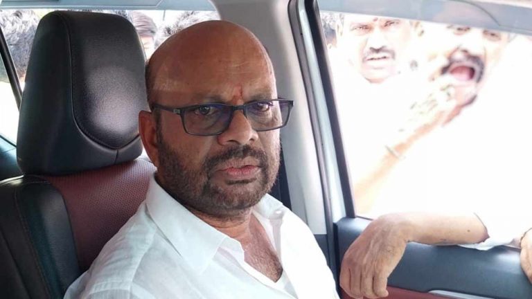 SVSN Varma: అందుకే మౌనంగా ఉంటున్నా.. పిఠాపురం మాజీ ఎమ్మెల్యే వర్మ హాట్‌ కామెంట్స్..